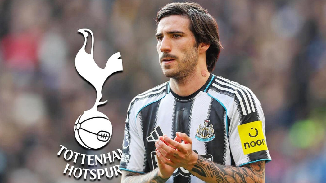 Tottenham đạt thỏa thuận chiêu mộ Sandro Tonali