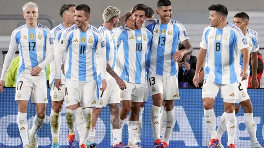 Lịch thi đấu World Cup 2026 ngày 4/7: Khép lại vòng 1/16