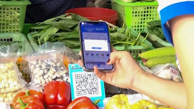 Kinh tế số tạo đà tăng trưởng cho Thủ đô