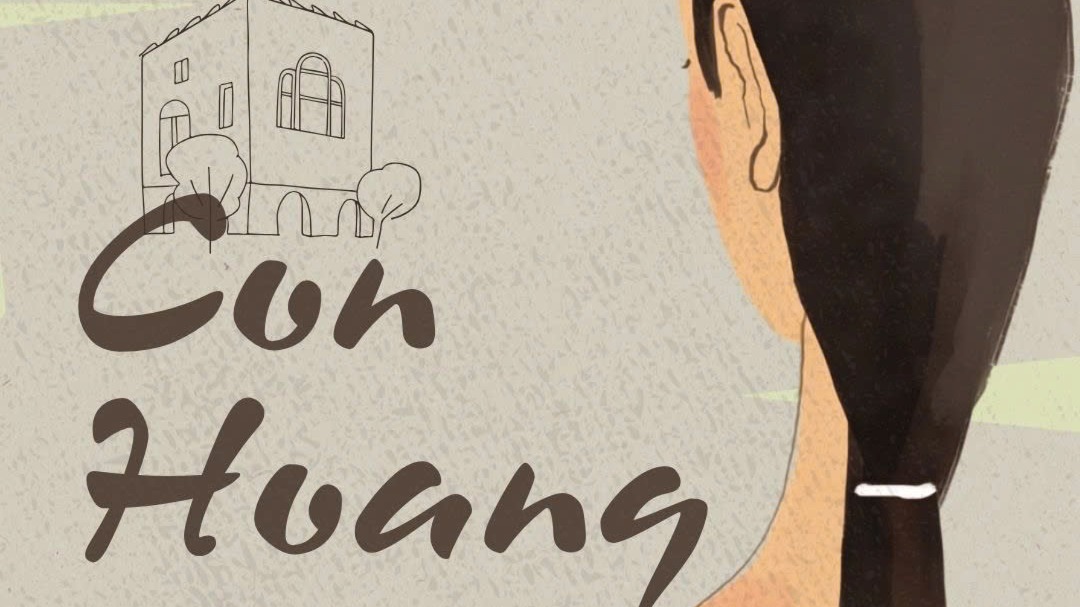 Tiểu thuyết 'Con hoang' (phần 7) - Lê Hồng Nguyên