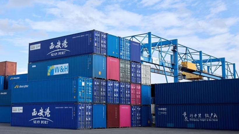 EU tăng cường phòng vệ trước sức ép cạnh tranh từ Trung Quốc