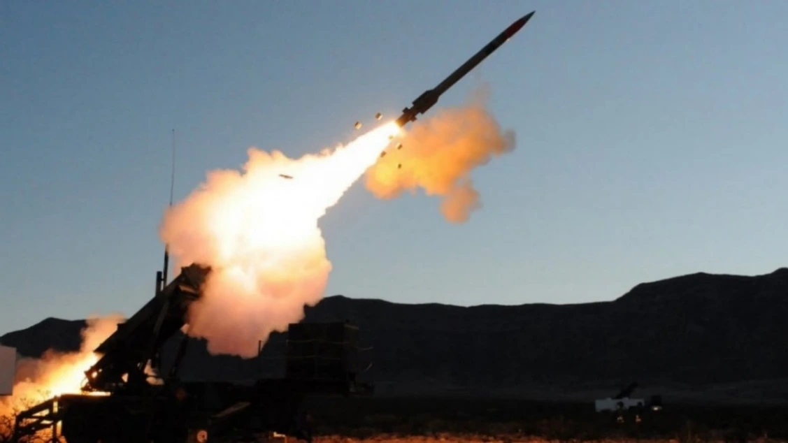 Ukraine kêu gọi đồng minh chuyển giao tên lửa Patriot