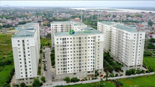 Cảnh báo bẫy lừa đảo 'suất ngoại giao' mua nhà ở xã hội