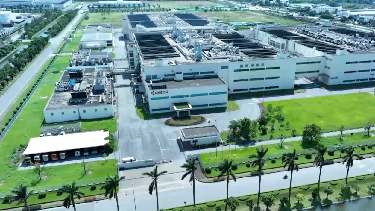 Phát triển căn hộ cho thuê tại các khu công nghiệp