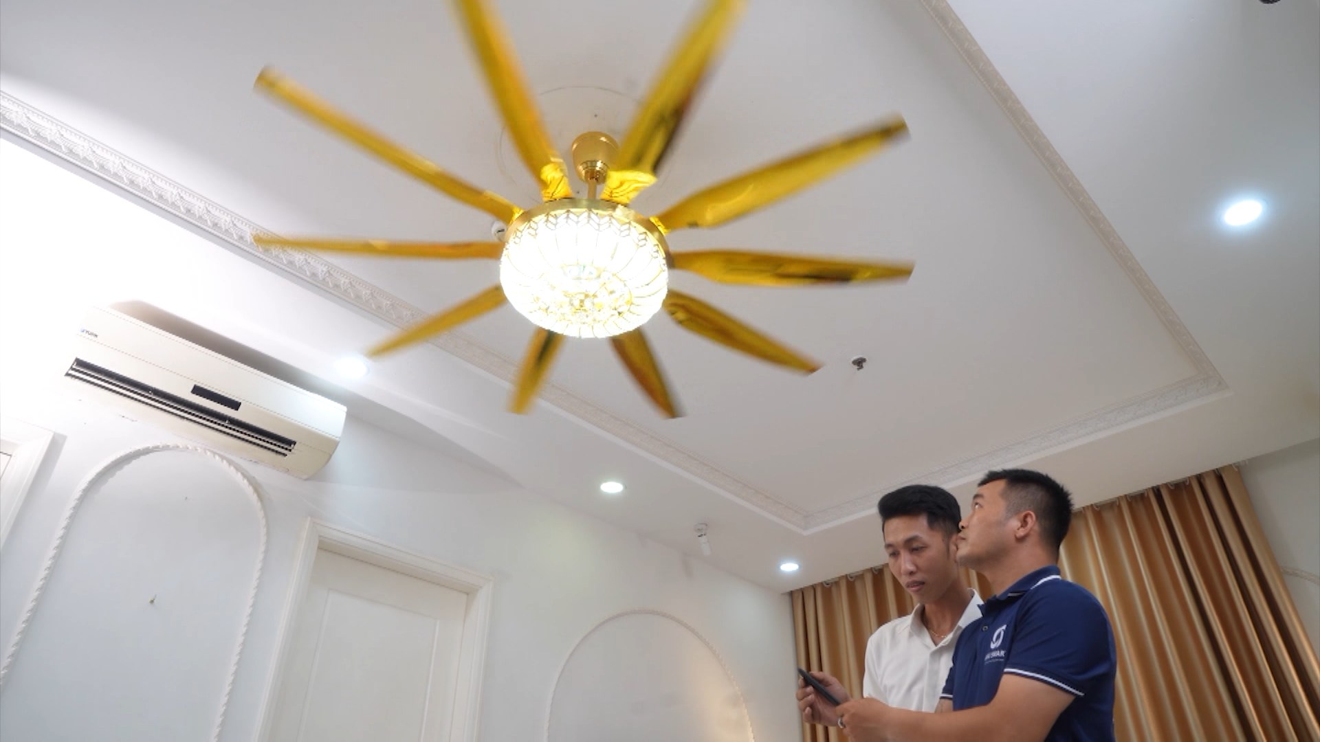 Xu hướng sử dụng thiết bị làm mát thông minh mùa nắng nóng