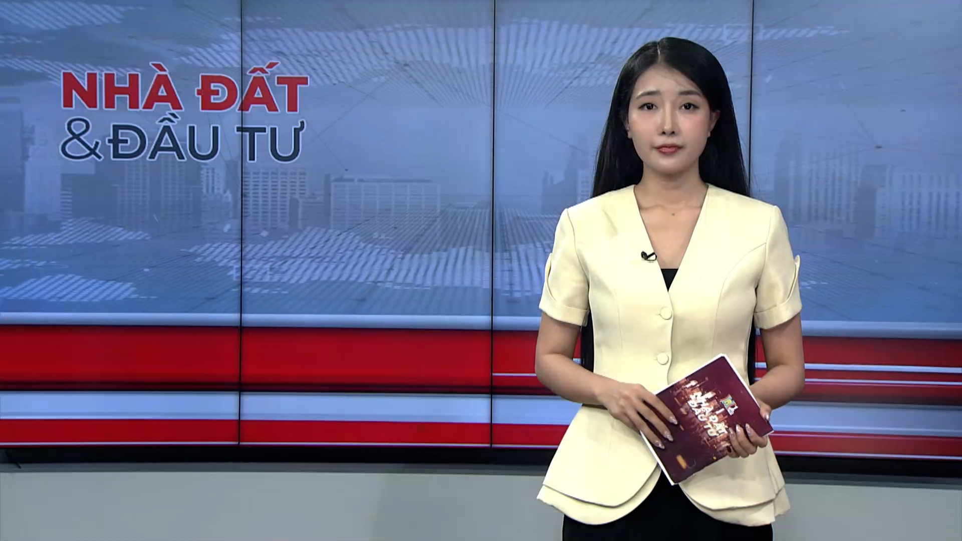 Bản tin Nhà đất và đầu tư | 03/07/2026
