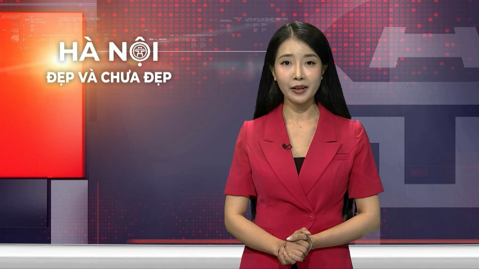 Hà Nội đẹp và chưa đẹp | 03/07/2026