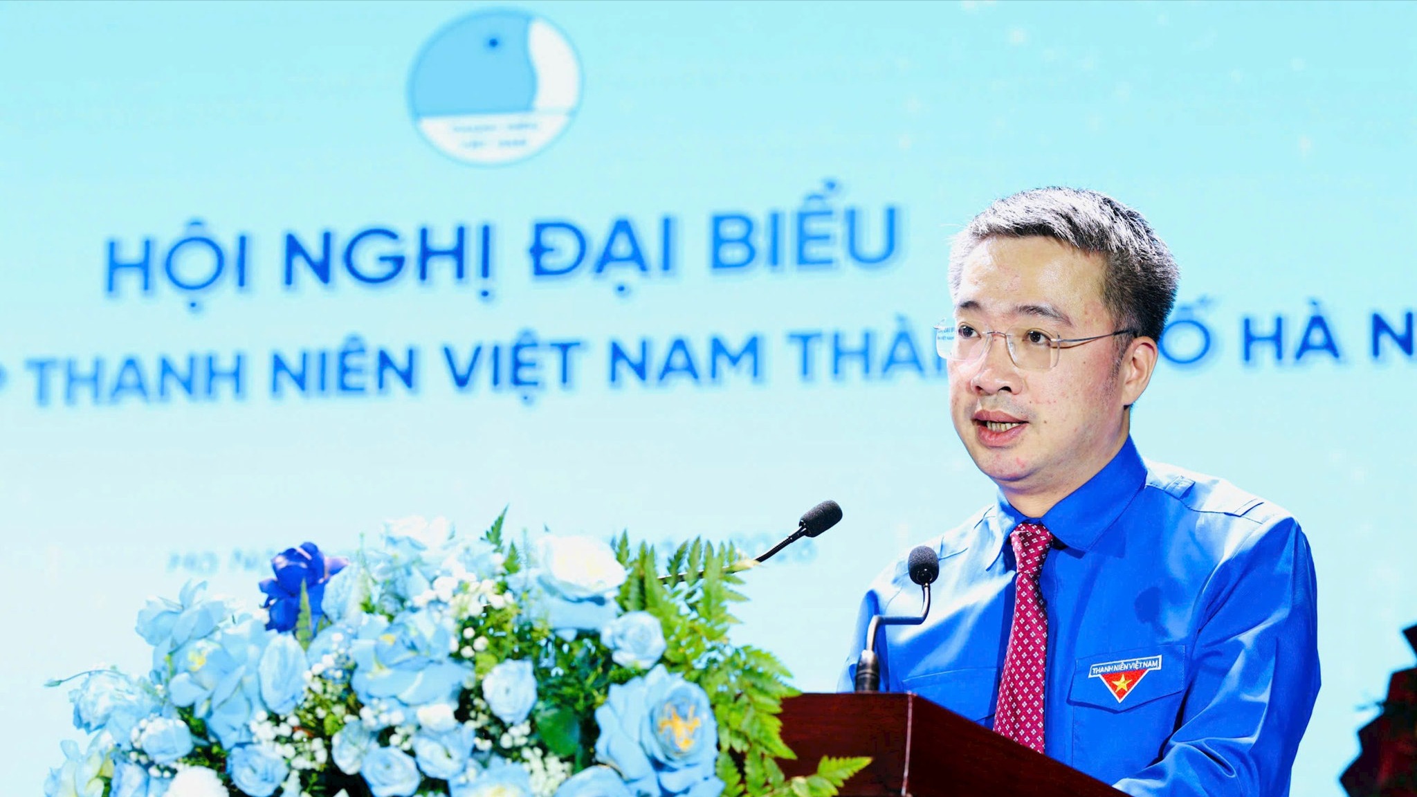 Lấy thanh niên làm trung tâm, lấy hiệu quả làm thước đo