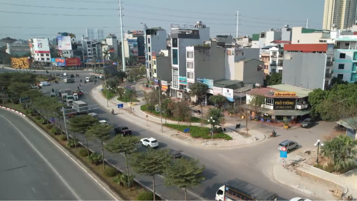 Tân Á Đại Thành đề xuất xây ba khu đô thị tại Hà Nội