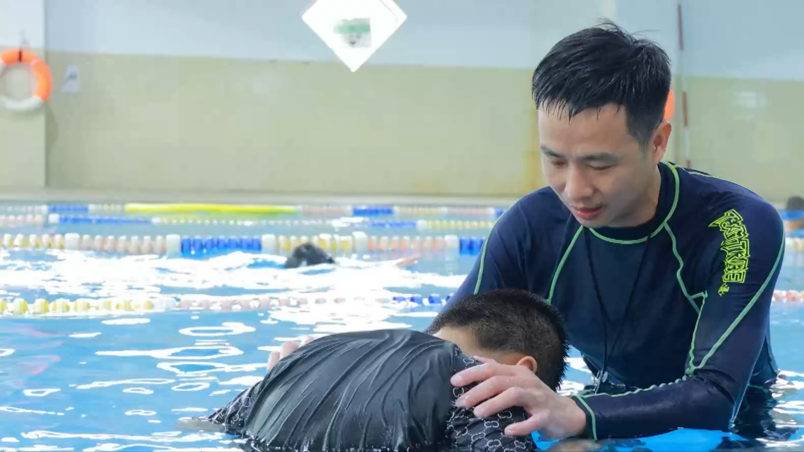  Vì một mùa hè an toàn cho trẻ em