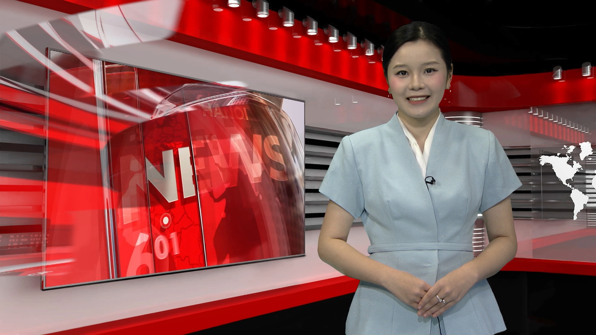 HANOITV News | 03/07/2026