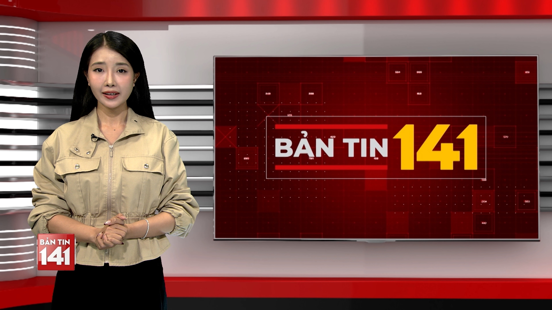Bản tin 141 | 03/07/2026