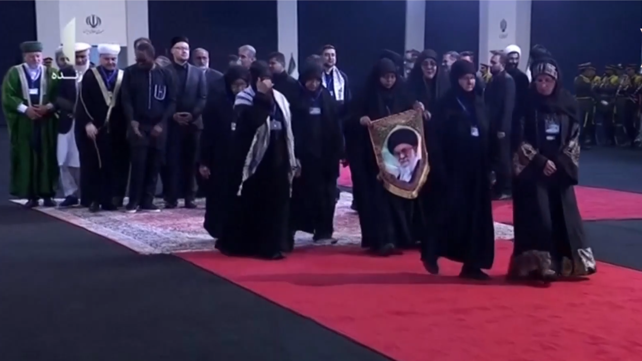 Iran chuẩn bị quốc tang cố lãnh tụ tối cao Ali Khamenei