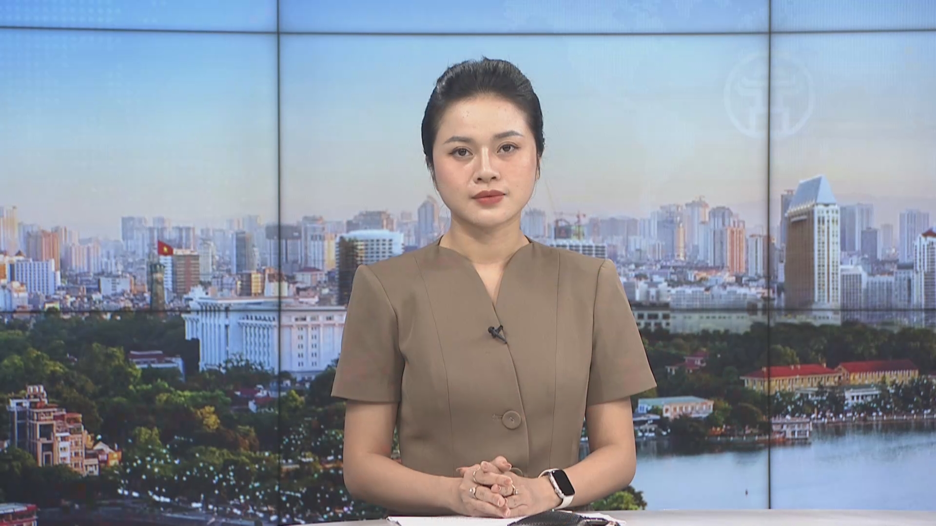 Chương trình Thời sự 23h00 | 03/07/2026
