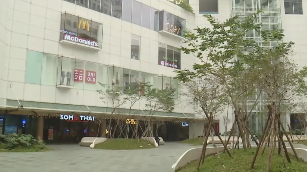 Hà Nội sẽ phát triển 7 trung tâm mua sắm outlet ở ngoại ô