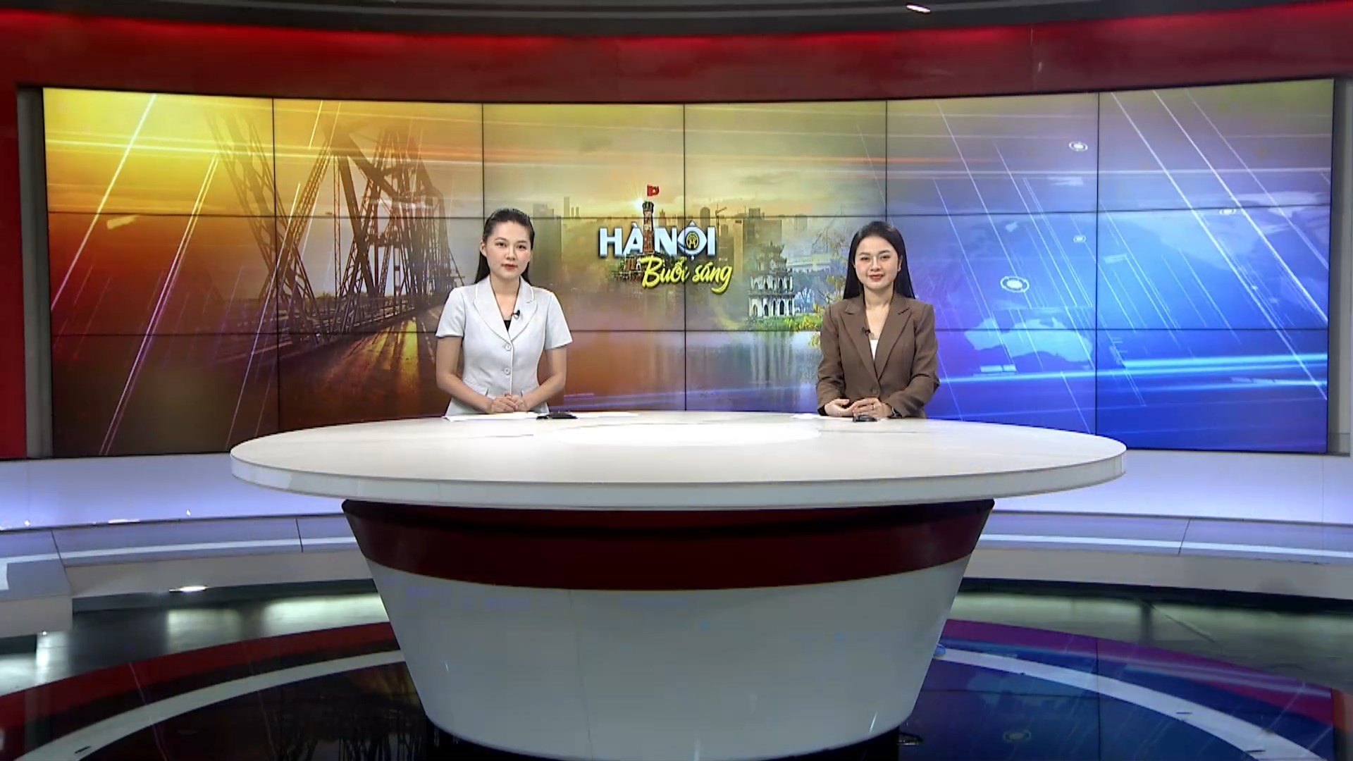 Chương trình Hà Nội buổi sáng | 03/07/2026