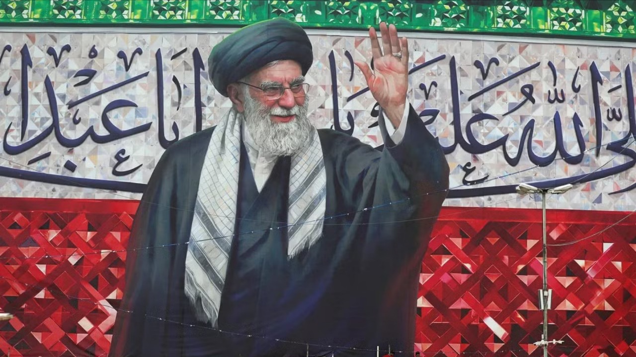 Iran hoãn đàm phán để tổ chức quốc tang lãnh tụ Khamenei