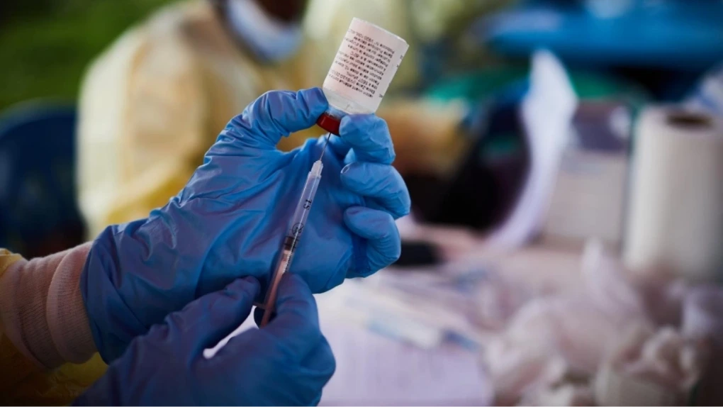 WHO thử nghiệm lâm sàng thuốc điều trị chủng Ebola