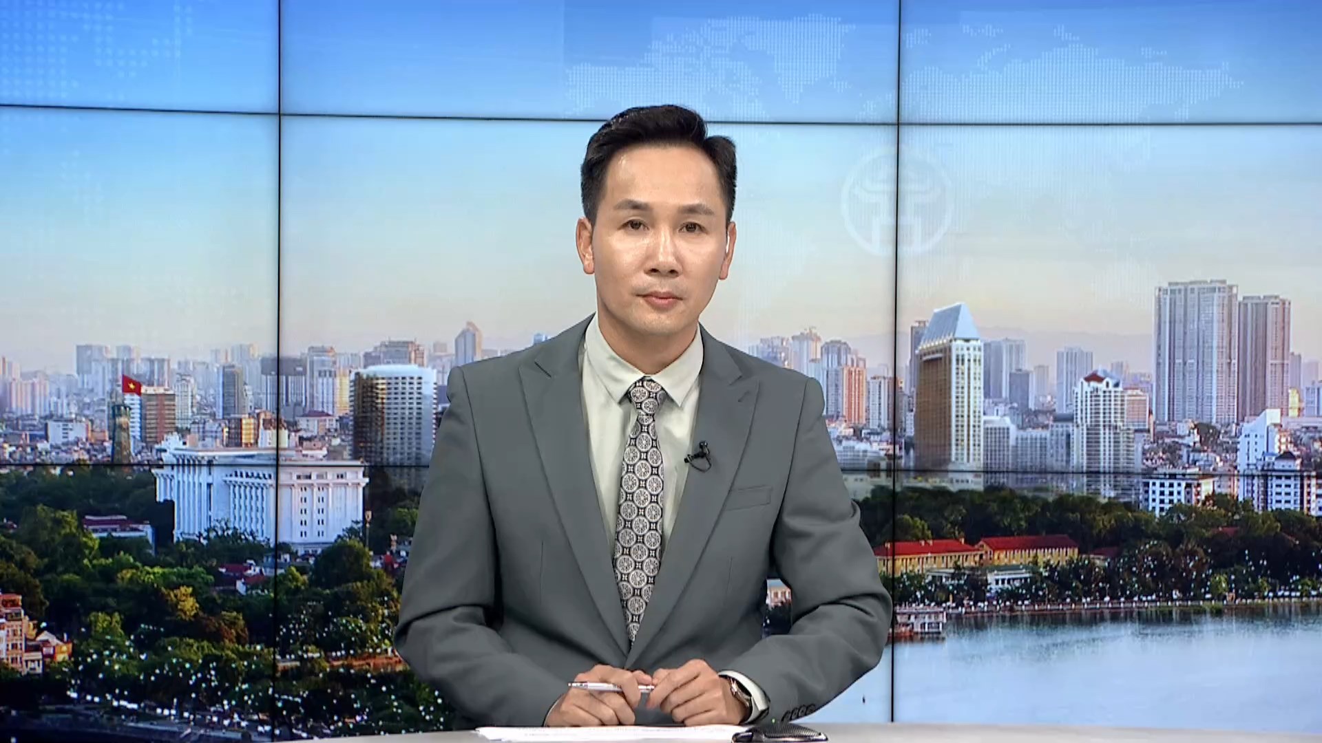 Chương trình Thời sự 11h30 | 30/07/2026