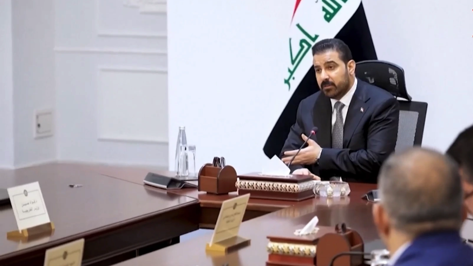 Iraq chỉ trích Mỹ và Saudi Arabia không kích vi phạm chủ quyền