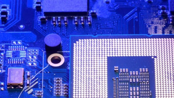 Cổ phiếu chip toàn cầu bốc hơi 1.300 tỷ USD vốn hóa