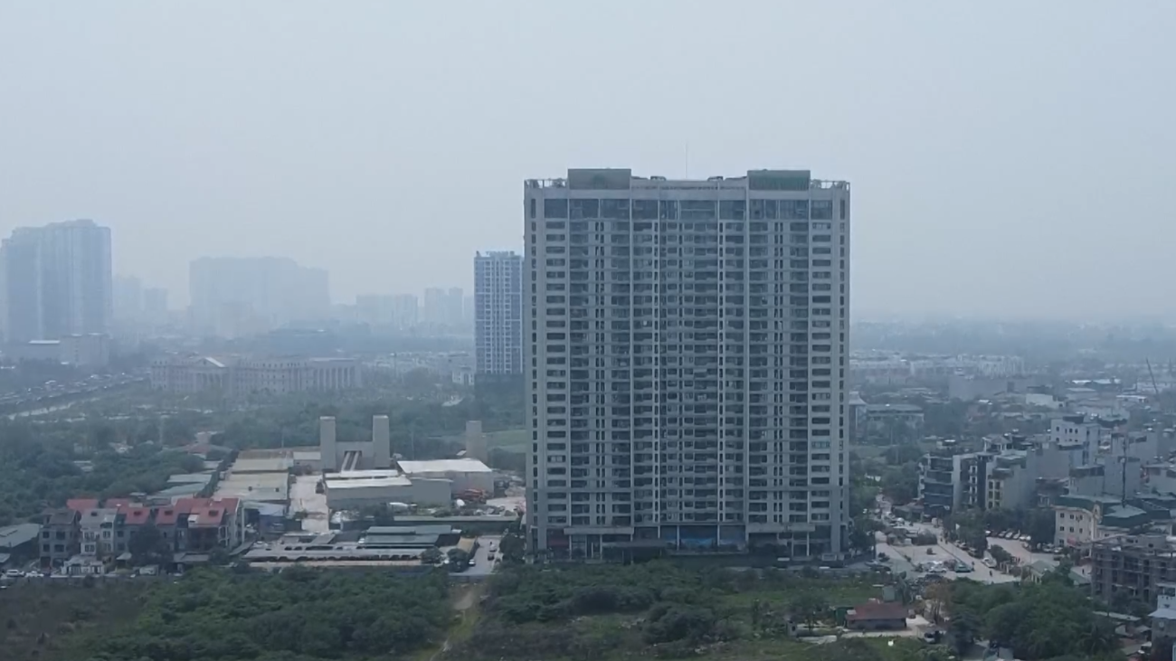 Sẽ bổ sung loại hình chung cư có thời hạn