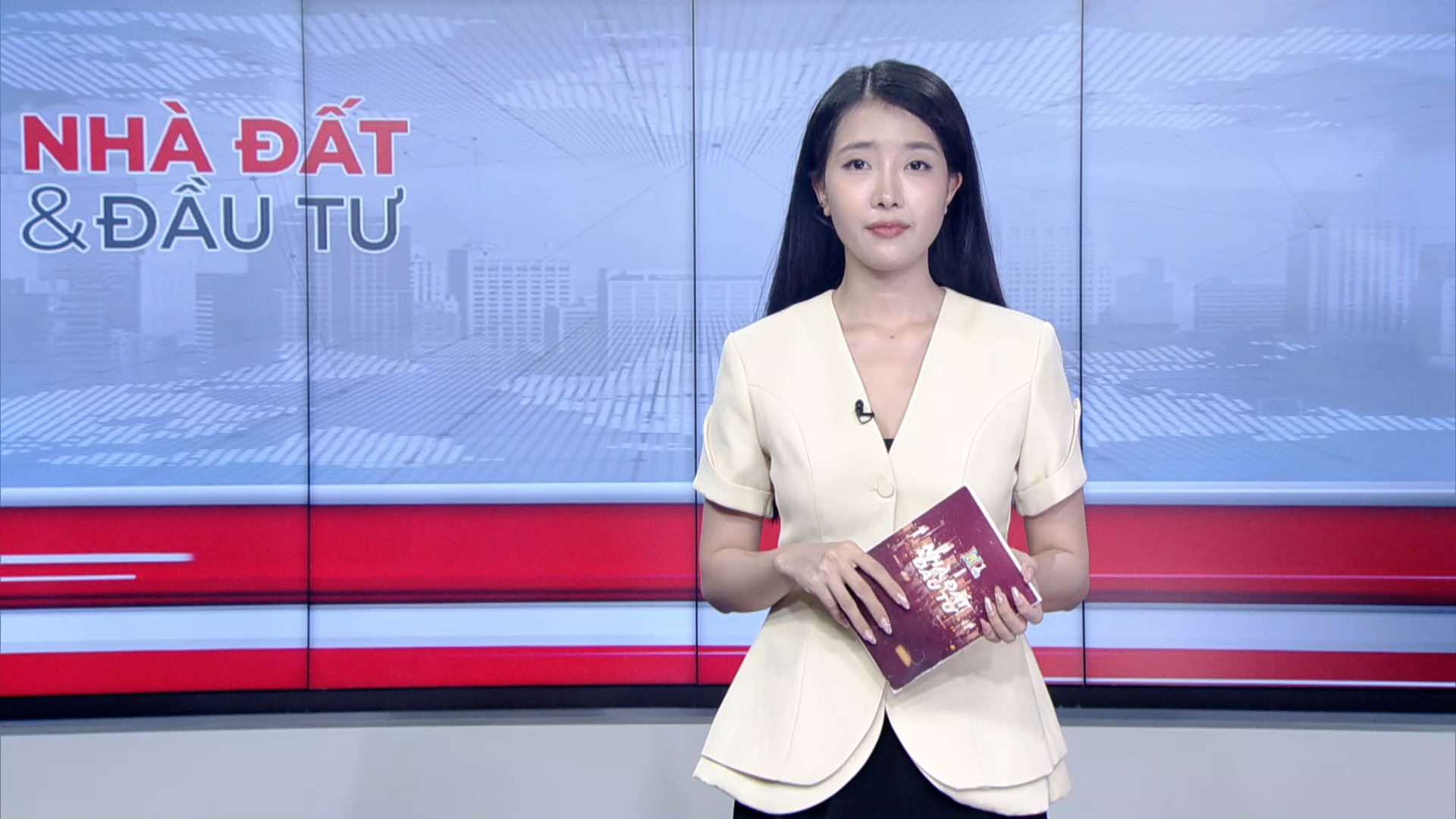 Bản tin Nhà đất và đầu tư | 30/07/2026