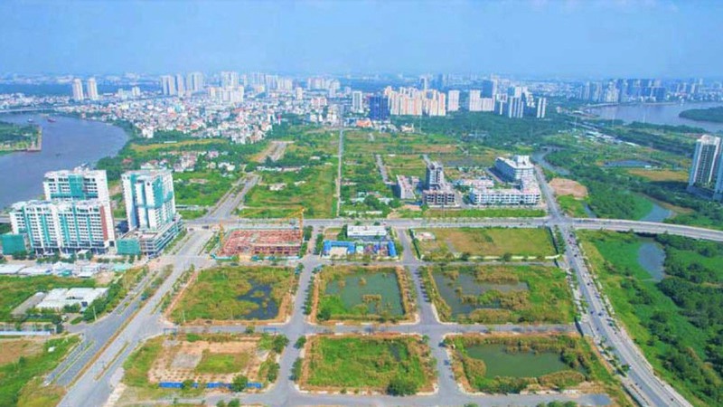 Toàn văn Kế hoạch của Bộ Chính trị thực hiện Nghị quyết số 21-NQ/TW về quan điểm, định hướng sửa đổi Luật Đất đai và các luật có liên quan