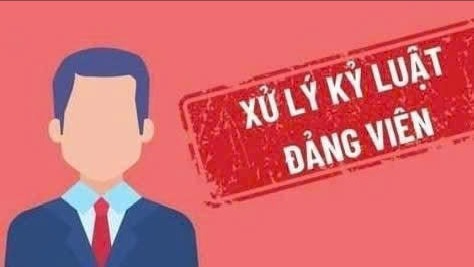 Cách chức tất cả các chức vụ trong Đảng đối với Chủ tịch Hội Nhà văn Việt Nam Nguyễn Quang Thiều