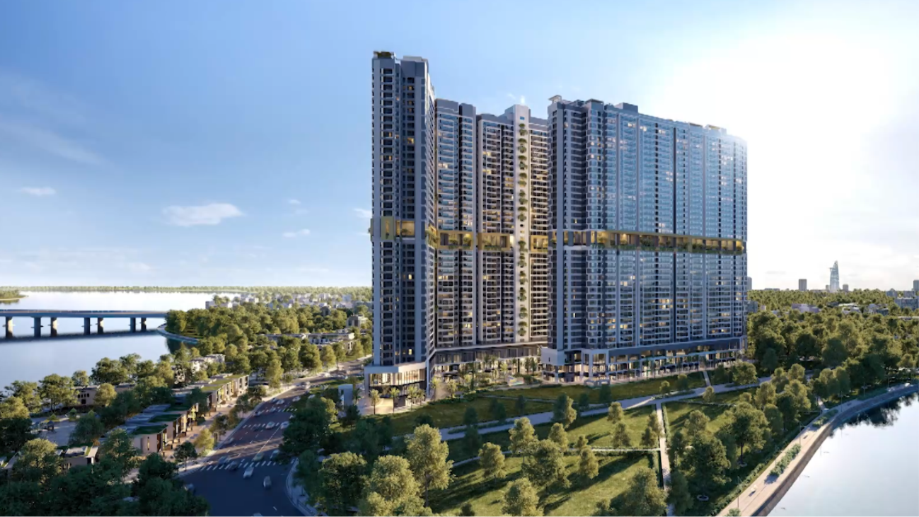 Bất động sản An Gia: Lãi kỷ lục, doanh thu bán nhà chạm đáy
