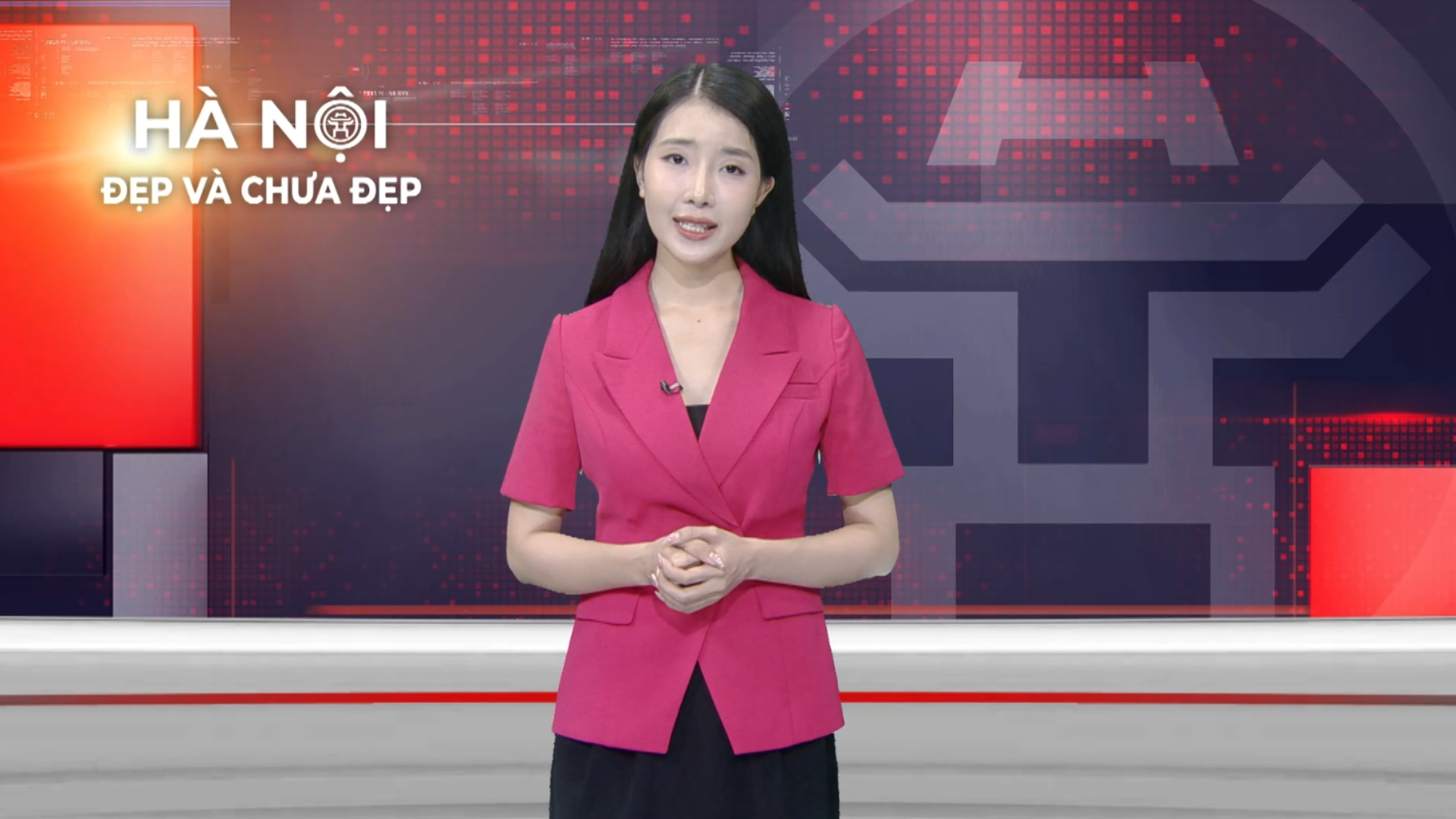 Hà Nội đẹp và chưa đẹp | 30/07/2026