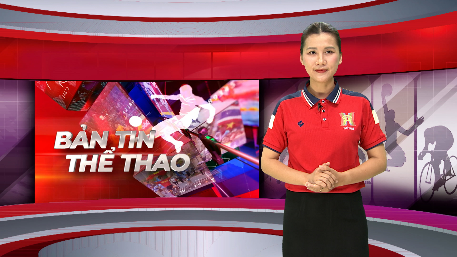 Bản tin Thể thao | 30/07/2026