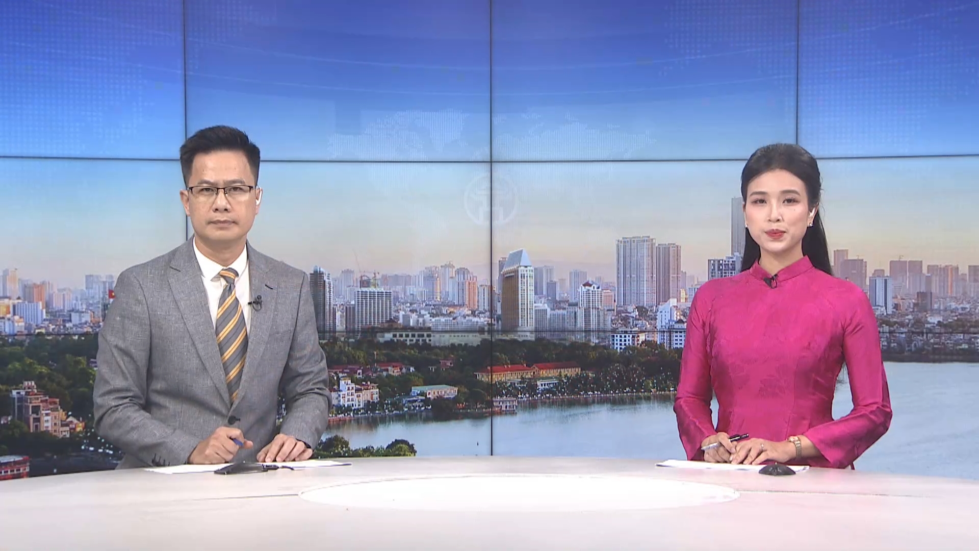 Chương trình Thời sự 18h30 | 30/07/2026