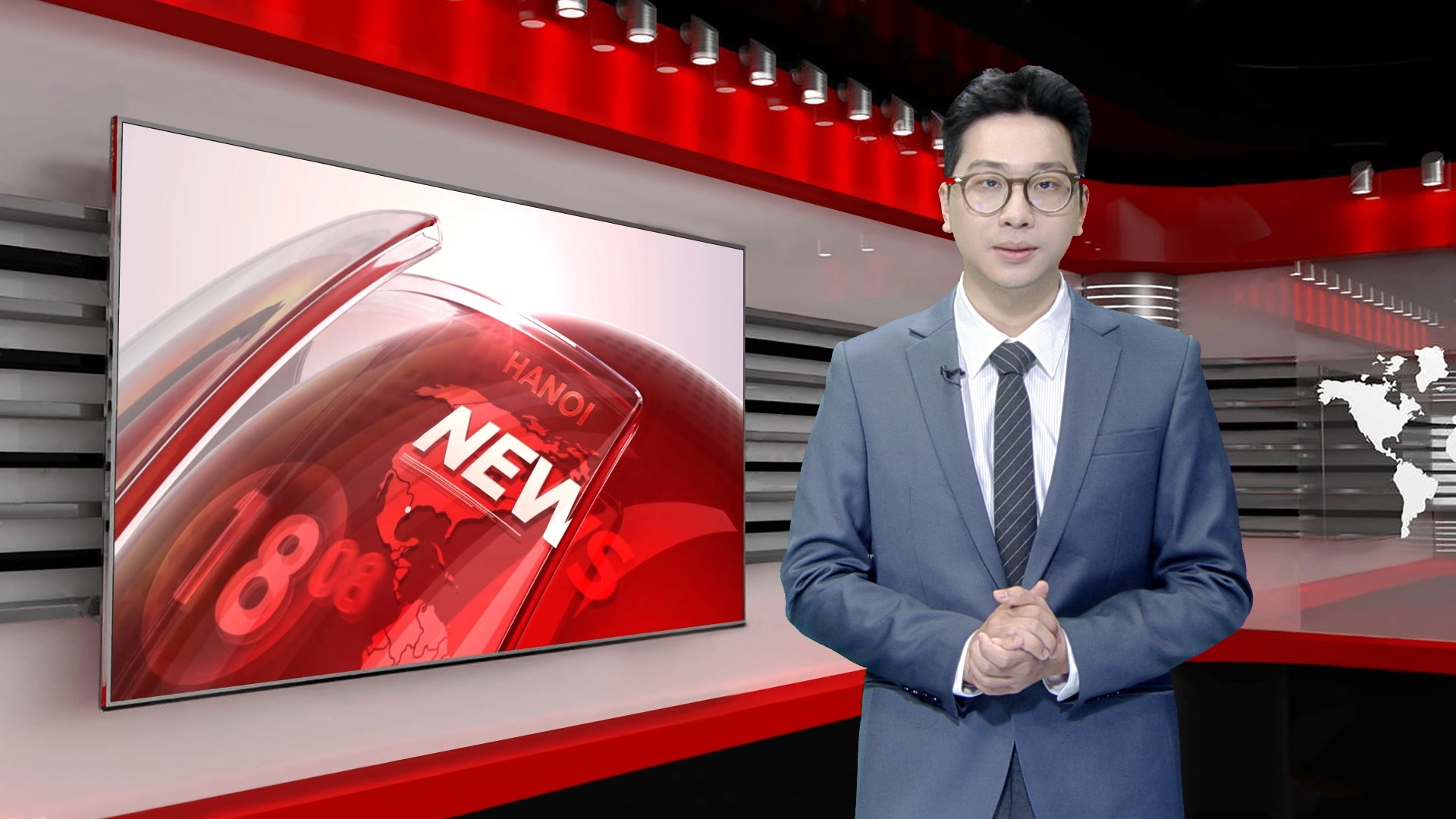 HANOITV News | 30/07/2026