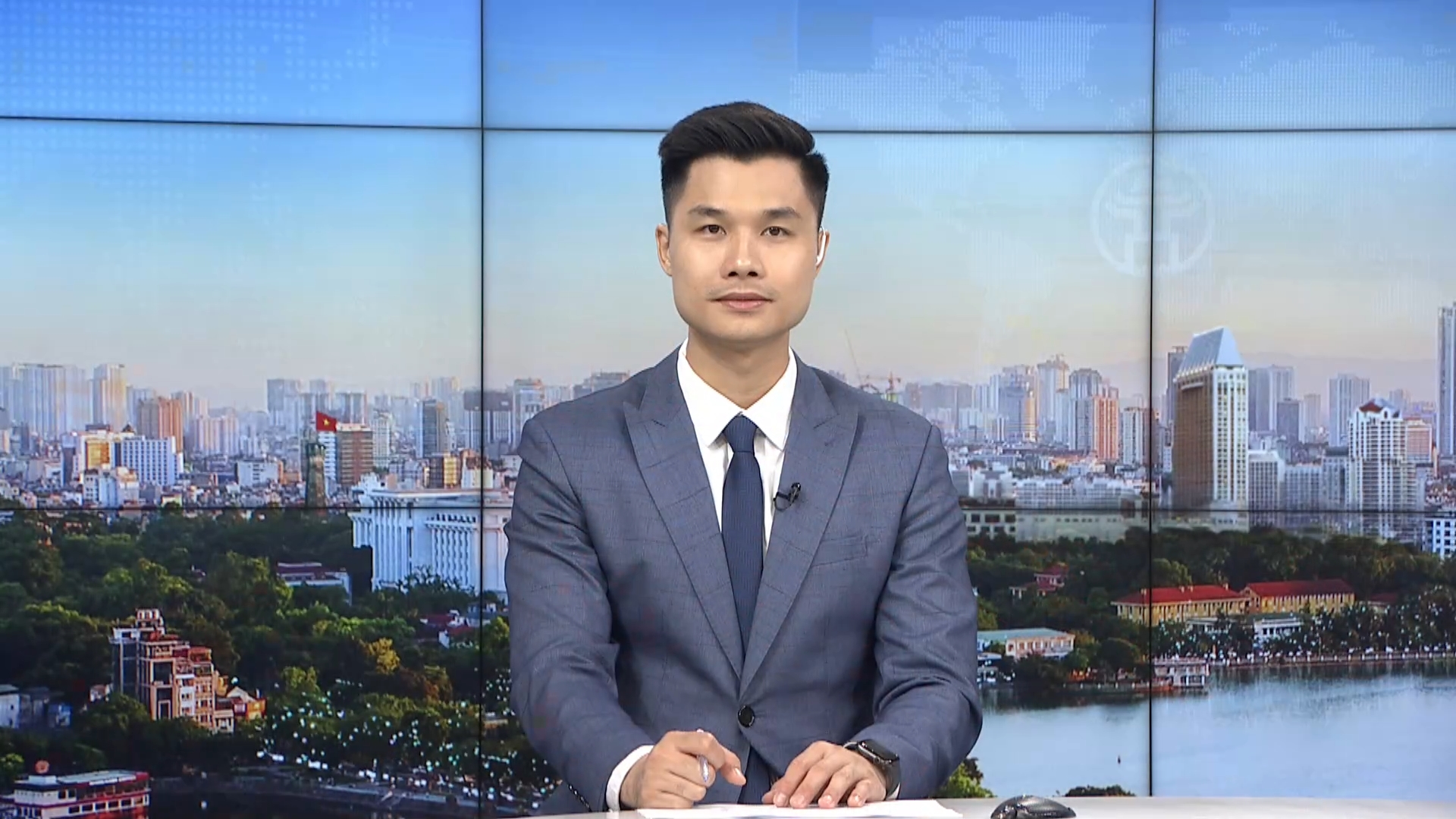 Chương trình Thời sự 23h00 | 30/07/2026