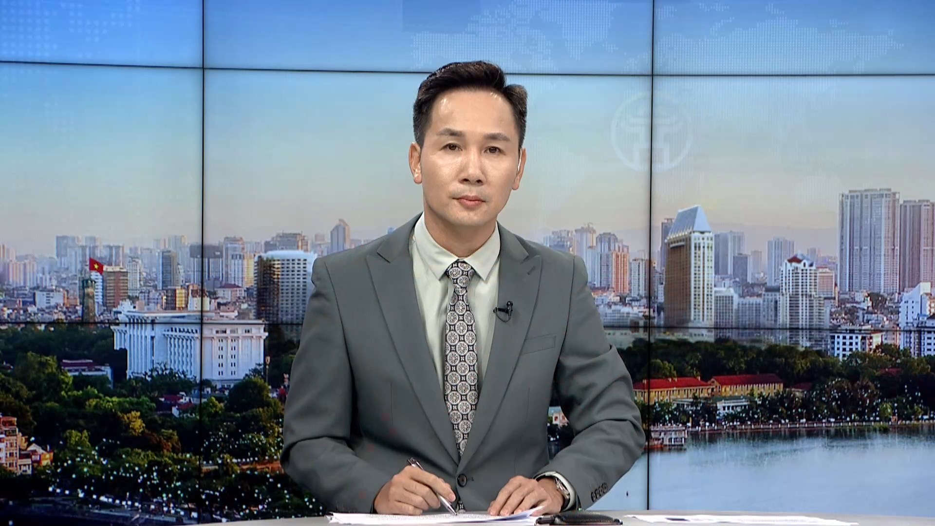 Chương trình Thời sự 9h00 | 30/07/2026