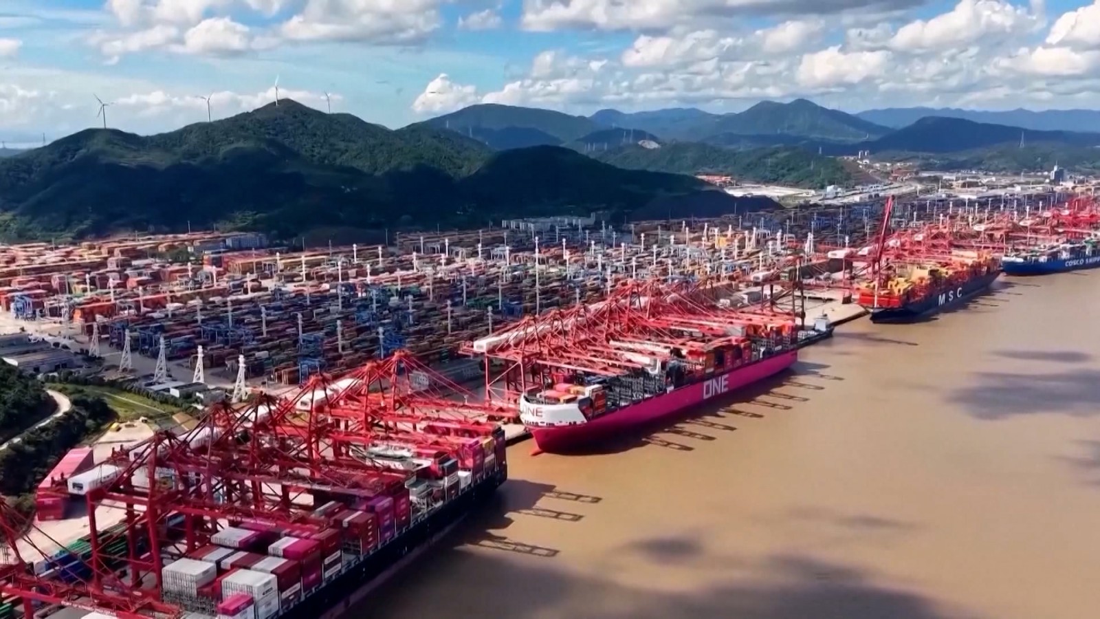 Trung Quốc - EU nhất trí tổ chức tham vấn thương mại lần hai