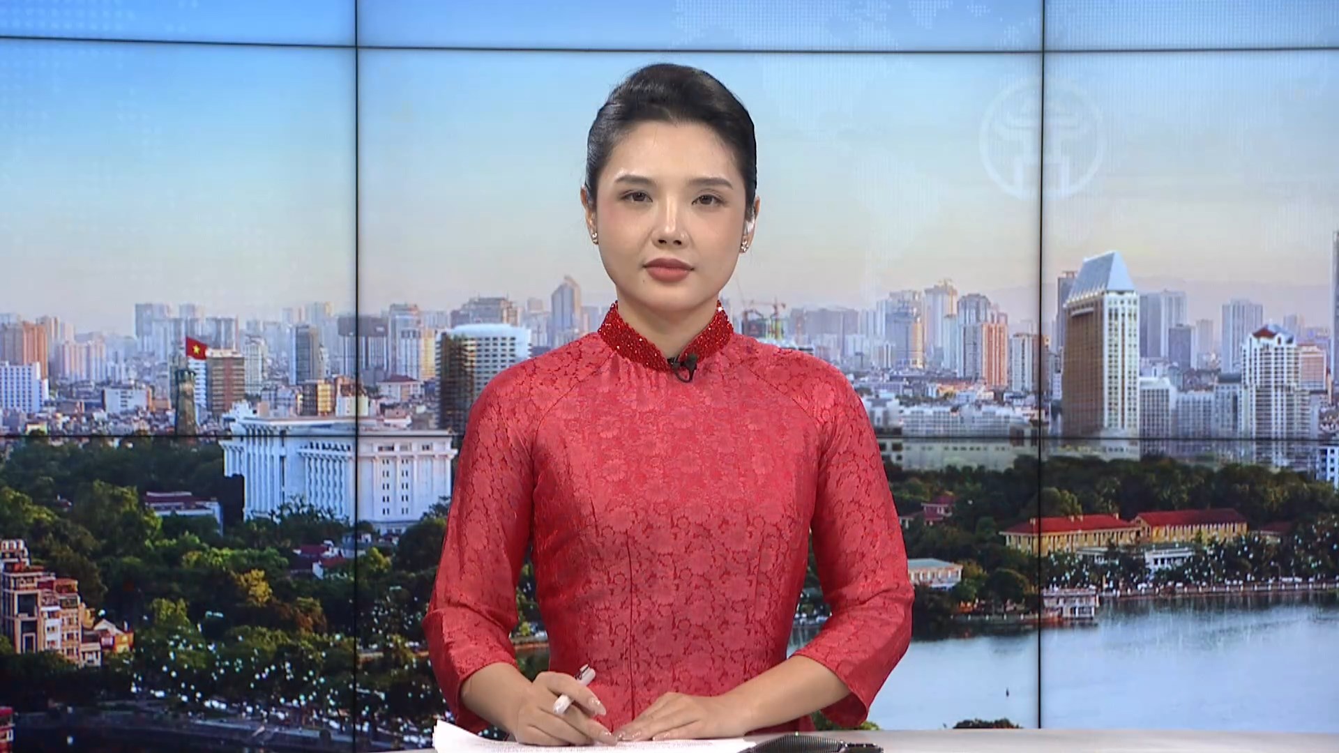 Chương trình Thời sự 11h30 | 31/07/2026