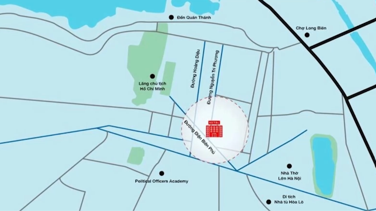 Hà Nội hủy kết quả đấu giá 