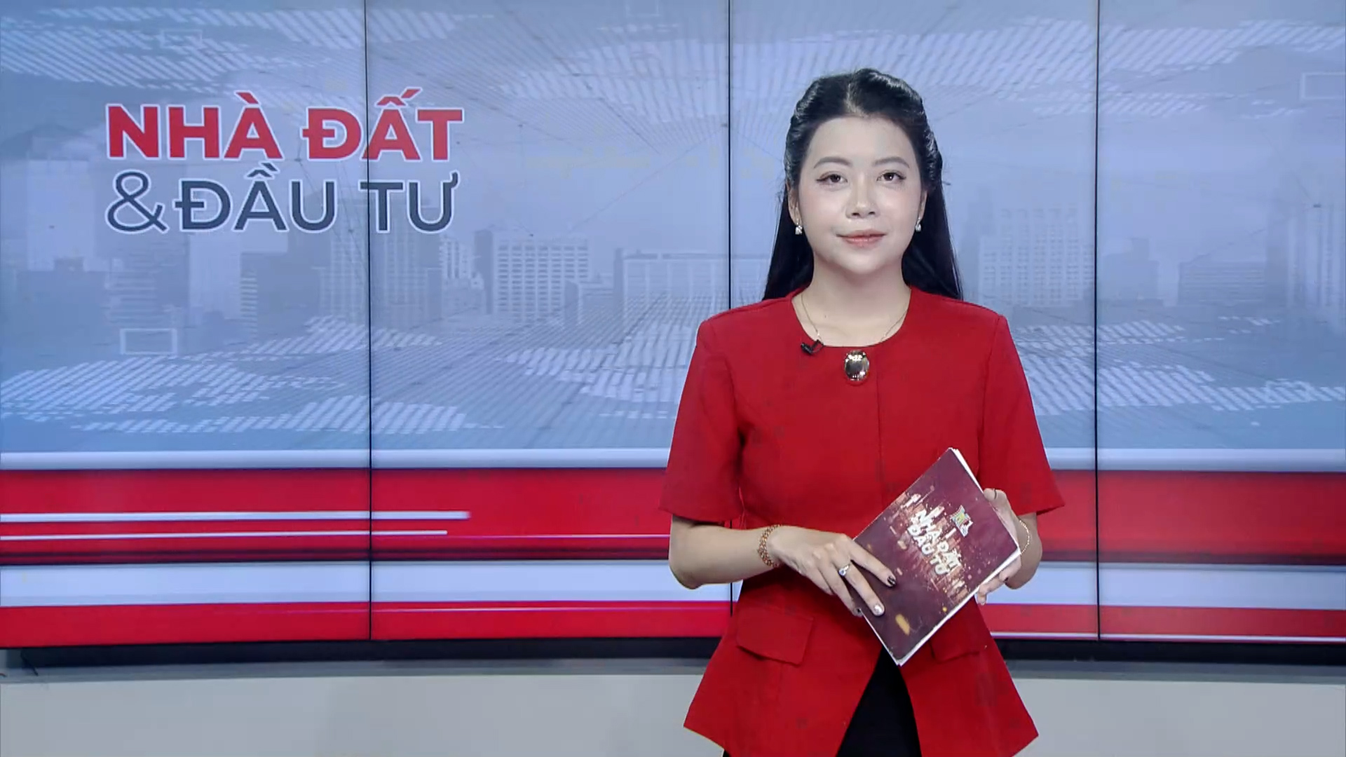 Bản tin Nhà đất và đầu tư | 31/07/2026