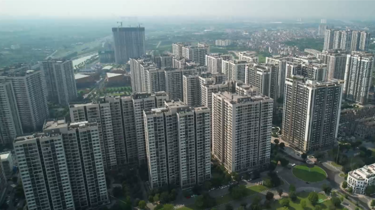 Hà Nội tăng tốc phát triển nhà ở xã hội