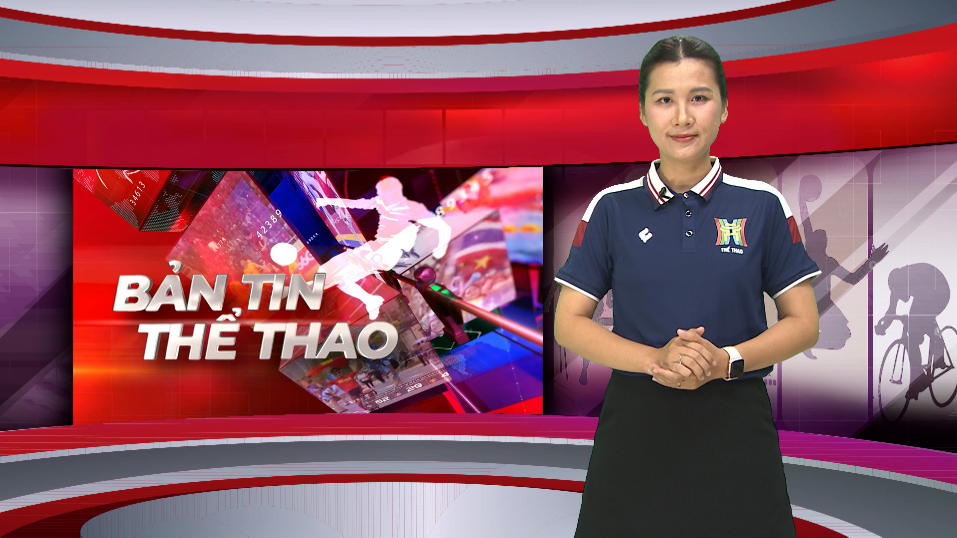 Bản tin Thể thao | 31/07/2026