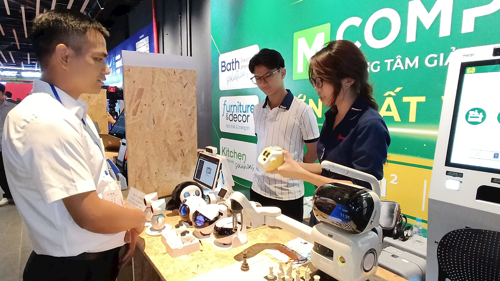 Khơi thông nguồn lực để doanh nghiệp nhỏ và vừa bứt phá