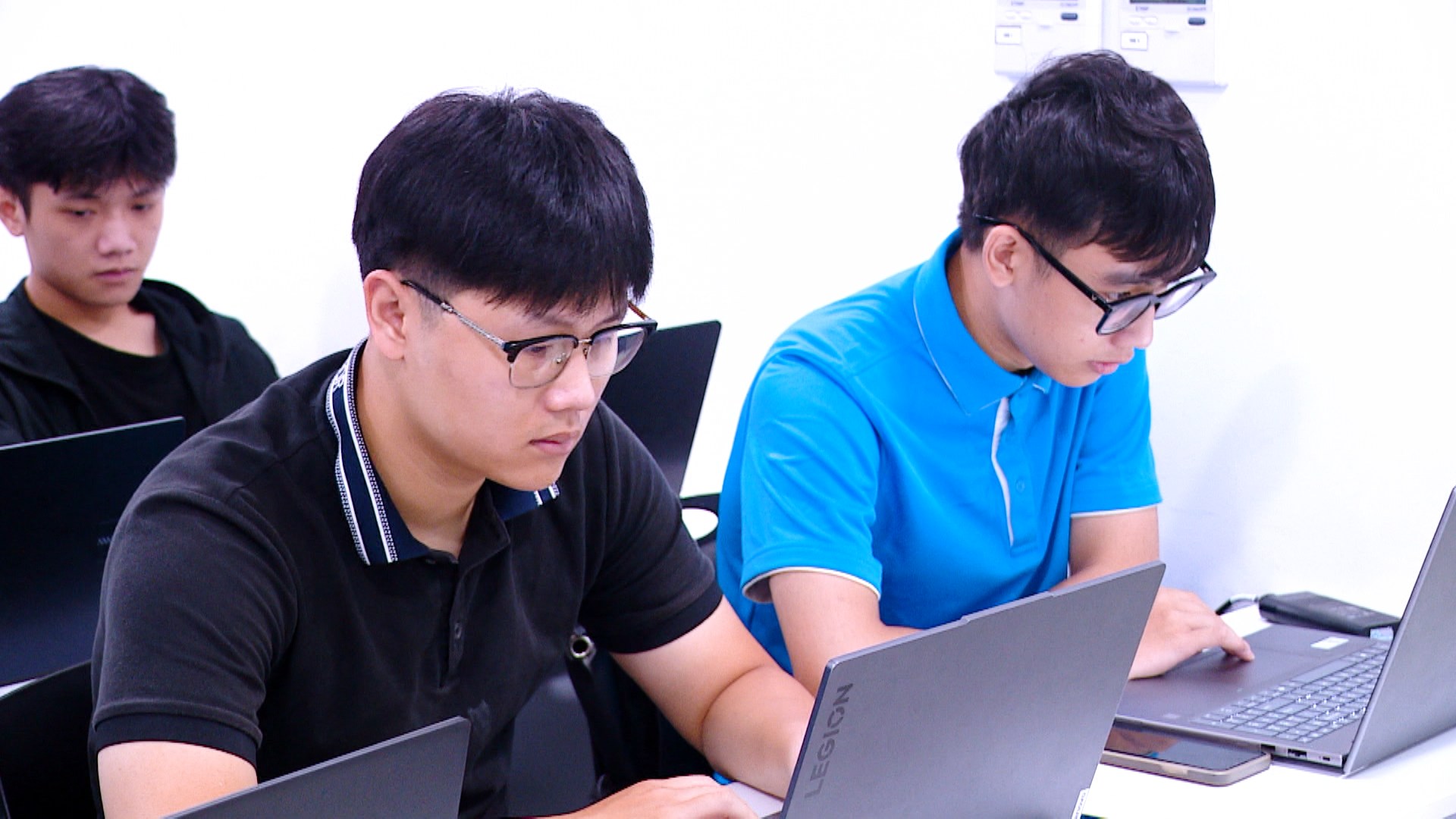 Đào tạo thế nào để không lỡ nhịp?