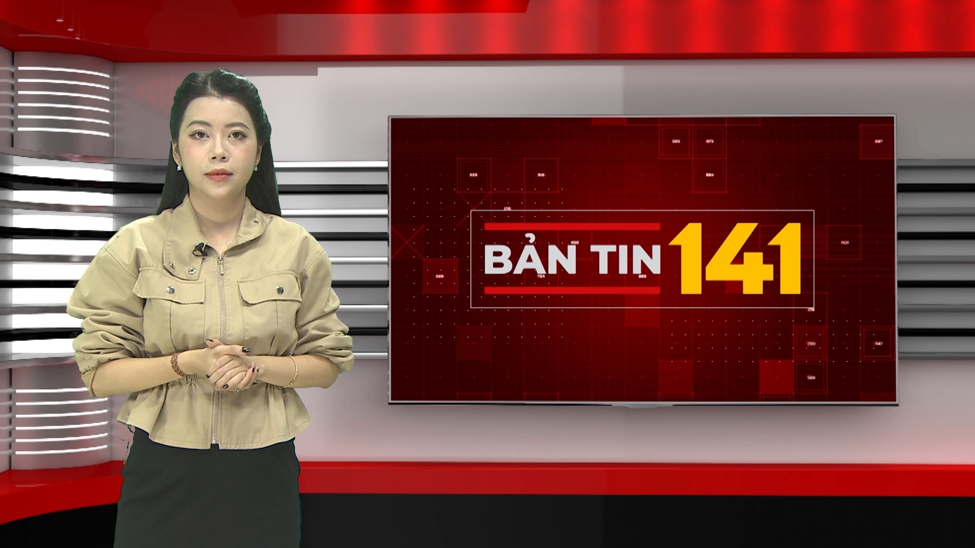 Bản tin 141 | 31/07/2026
