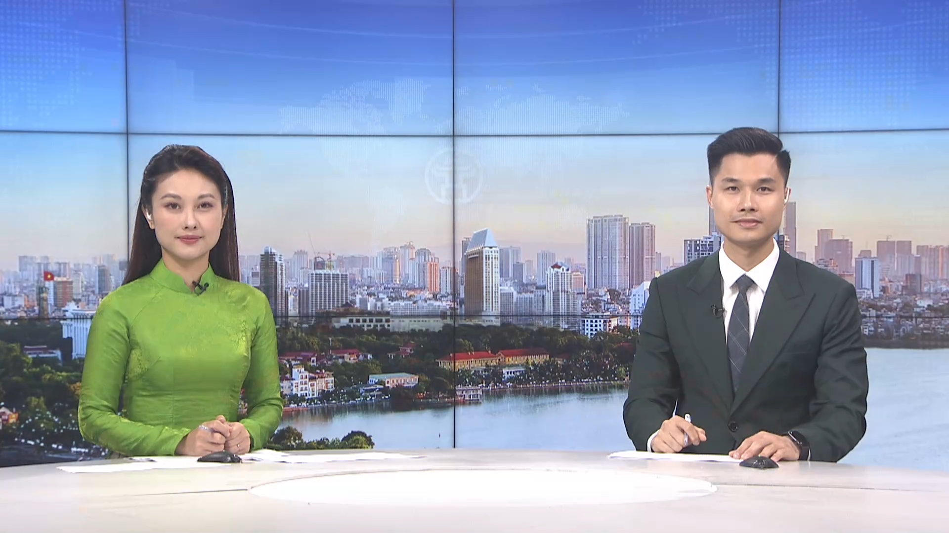 Chương trình Thời sự 18h30 | 31/07/2026