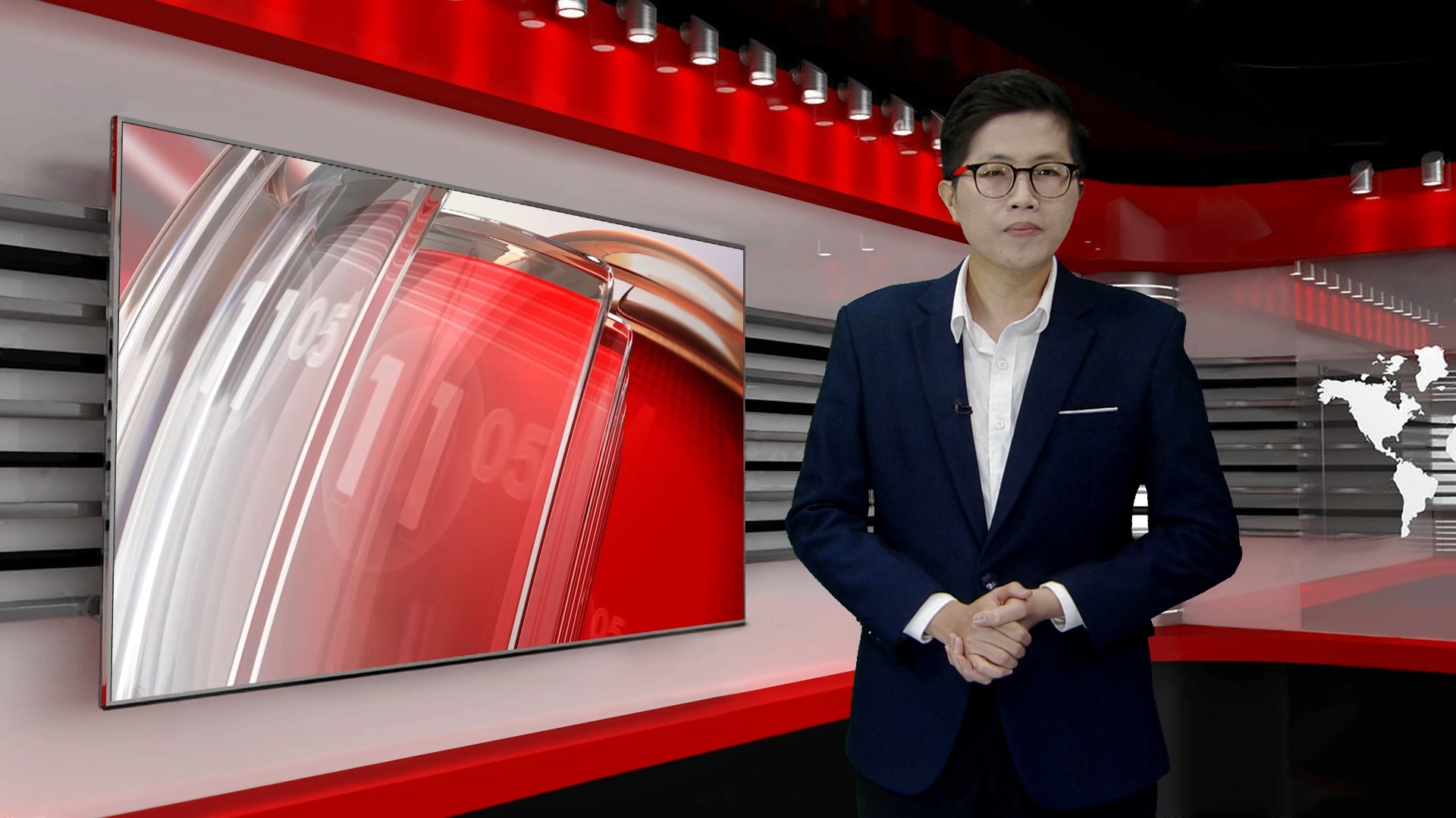 中文新闻 31/07/2026 | Bản tin tiếng Trung