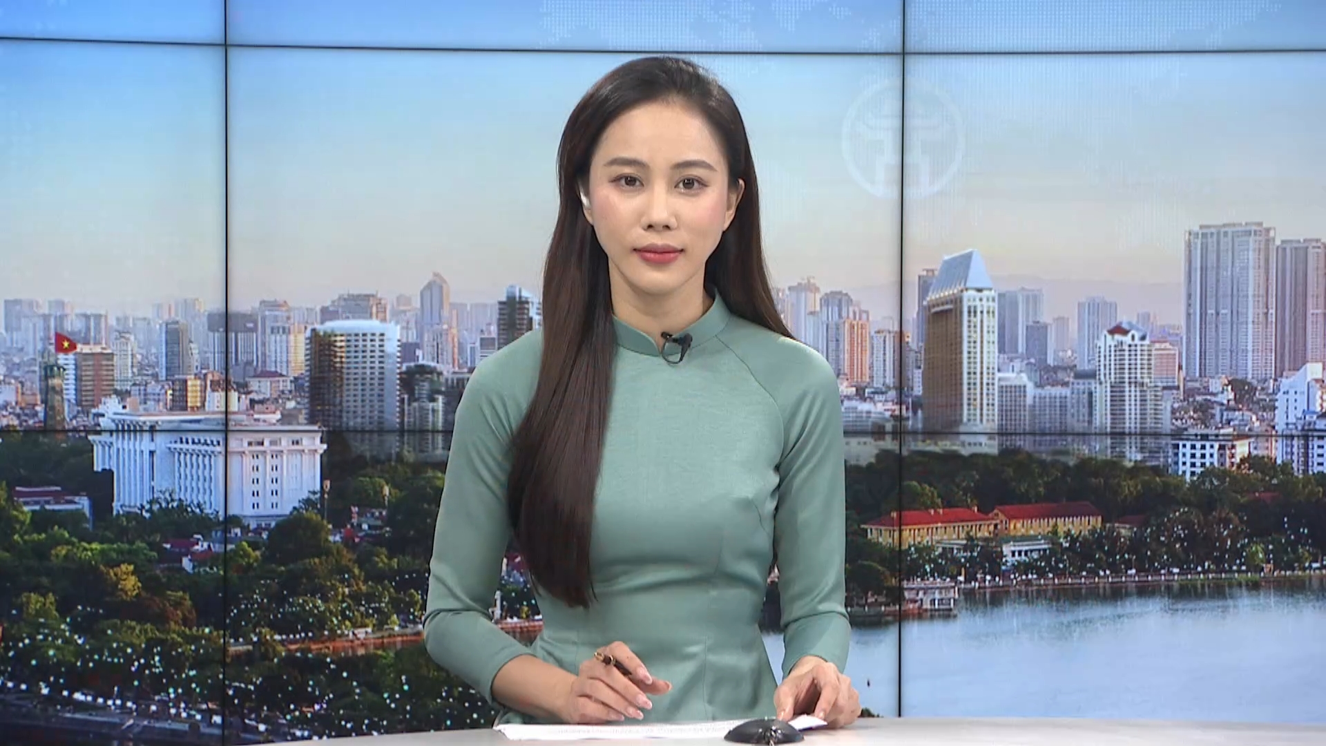 Chương trình Thời sự 23h00 | 31/07/2026