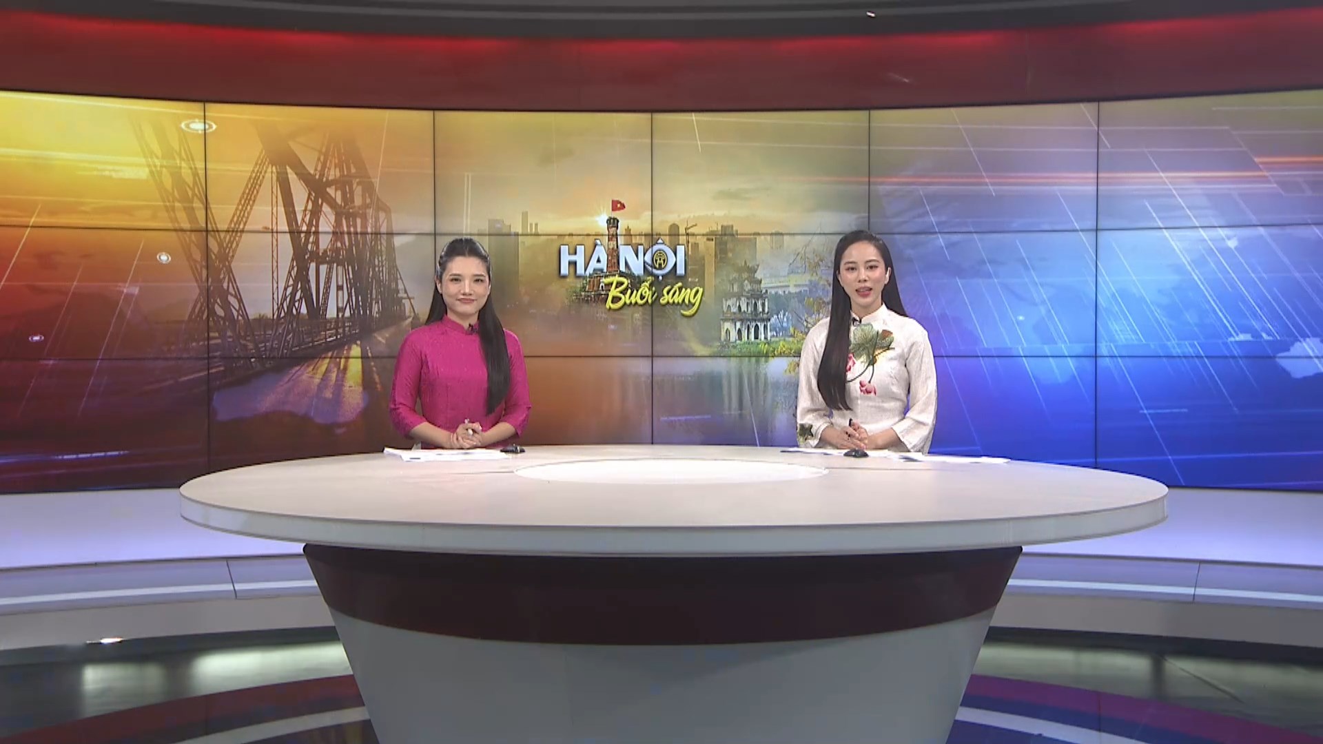 Chương trình Hà Nội buổi sáng | 31/07/2026