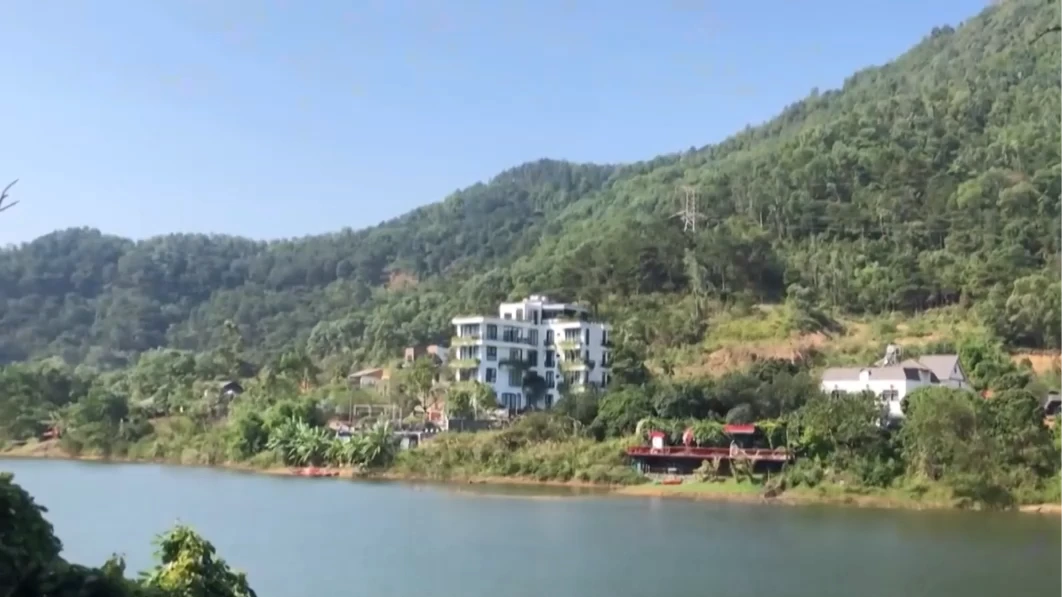Sửa đổi quy định về xử phạt vi phạm hành chính lĩnh vực đất đai